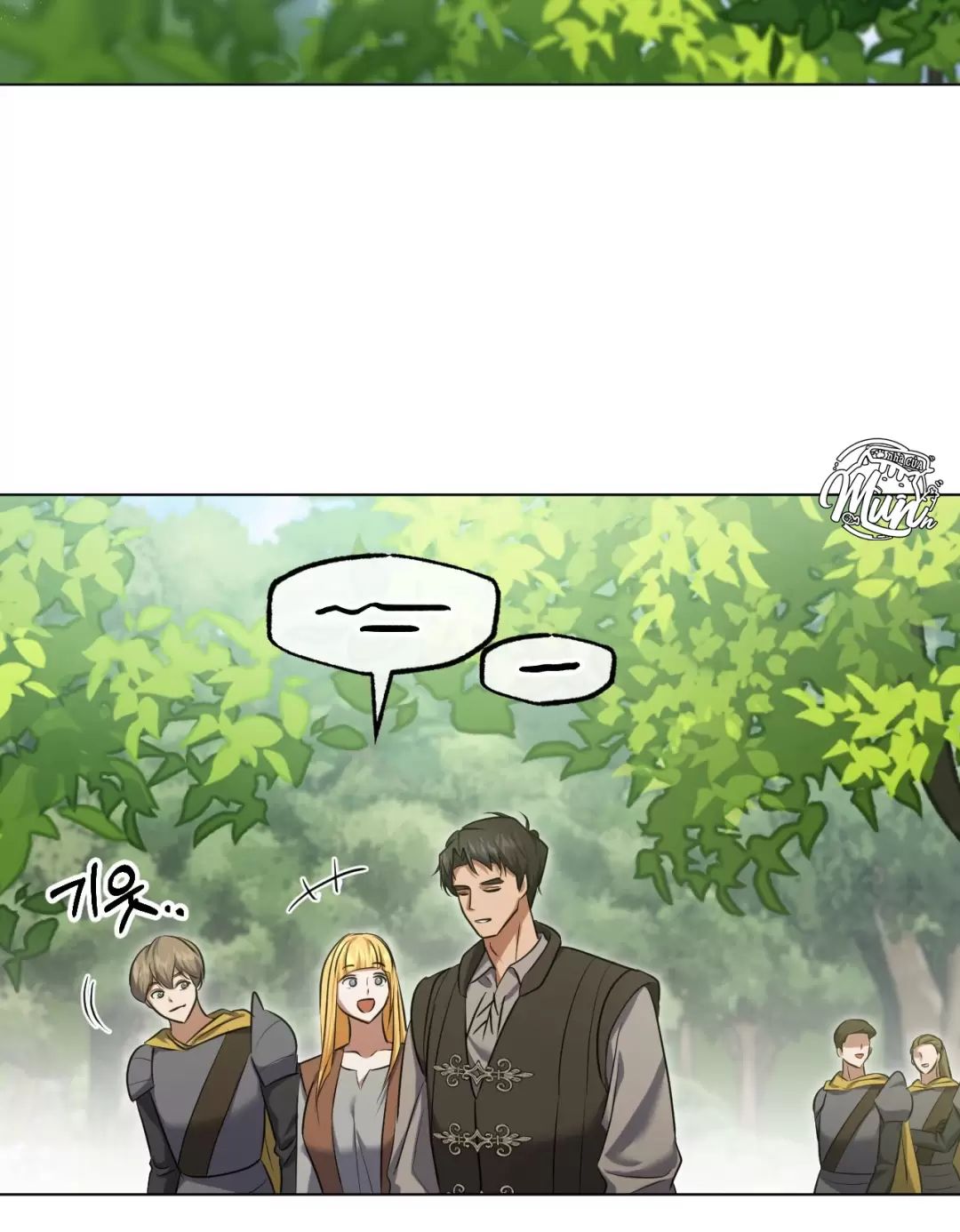 Thánh Nữ Giả Muốn Bỏ Trốn Chapter 77 - 63