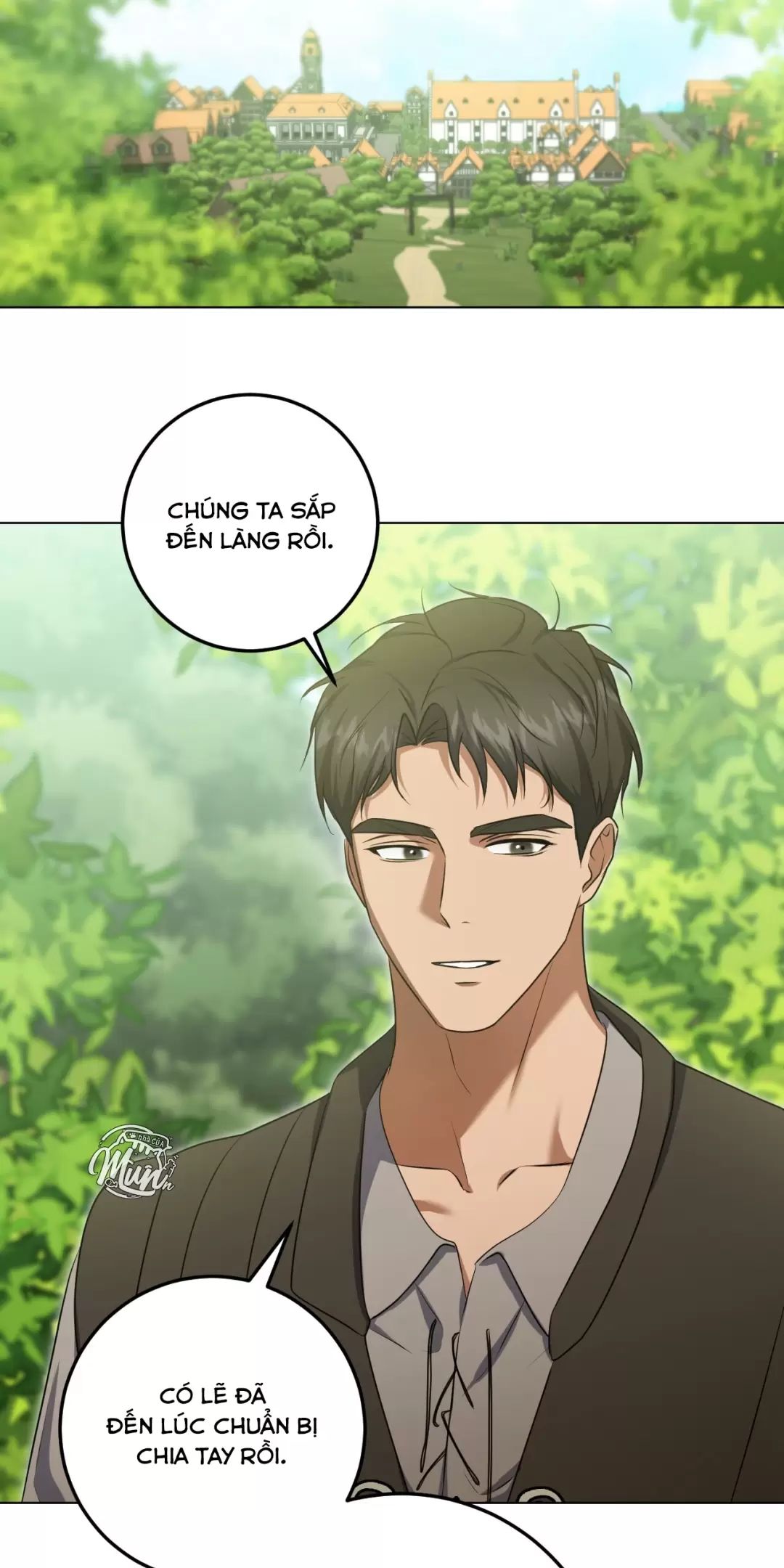 Thánh Nữ Giả Muốn Bỏ Trốn Chapter 77 - 66