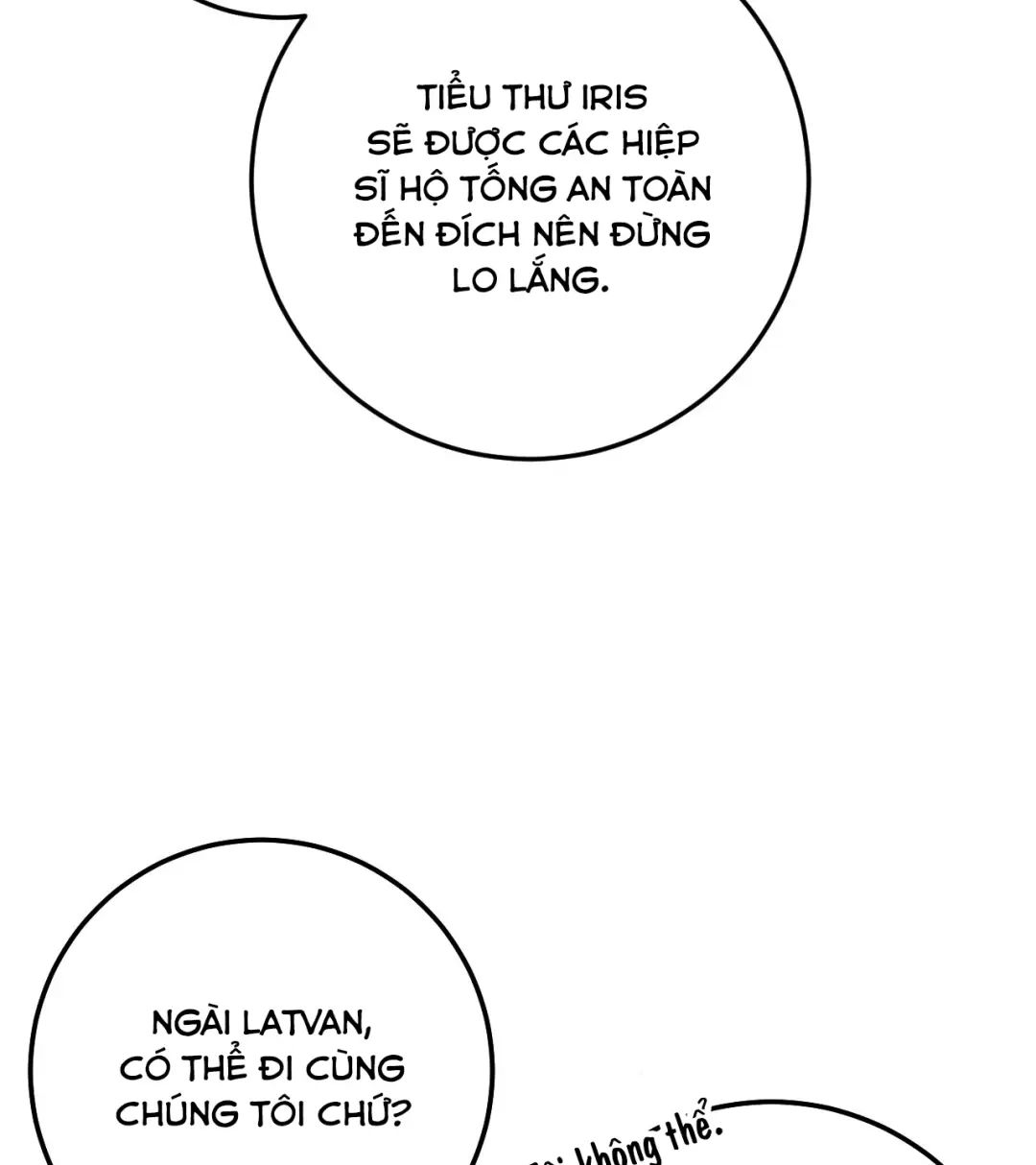 Thánh Nữ Giả Muốn Bỏ Trốn Chapter 77 - 67