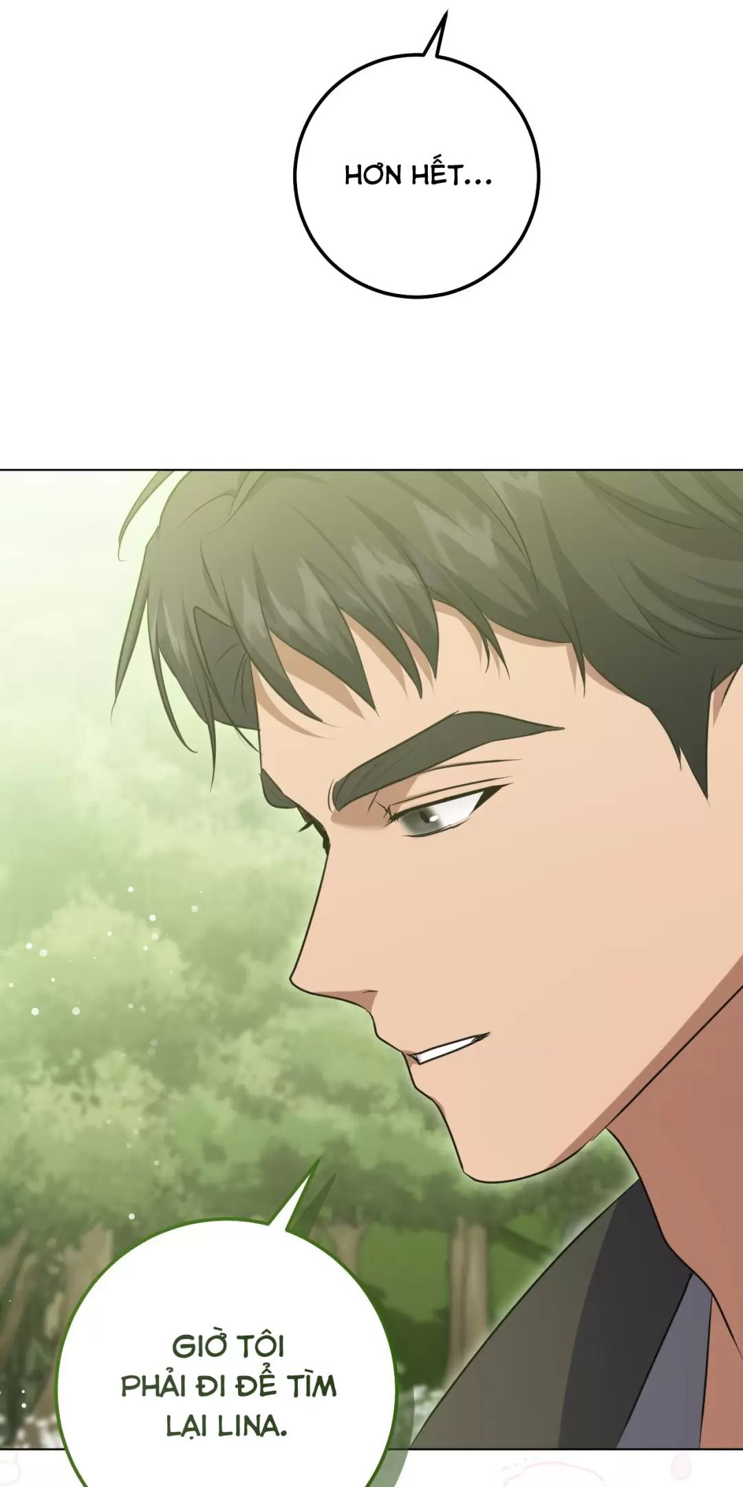 Thánh Nữ Giả Muốn Bỏ Trốn Chapter 77 - 69