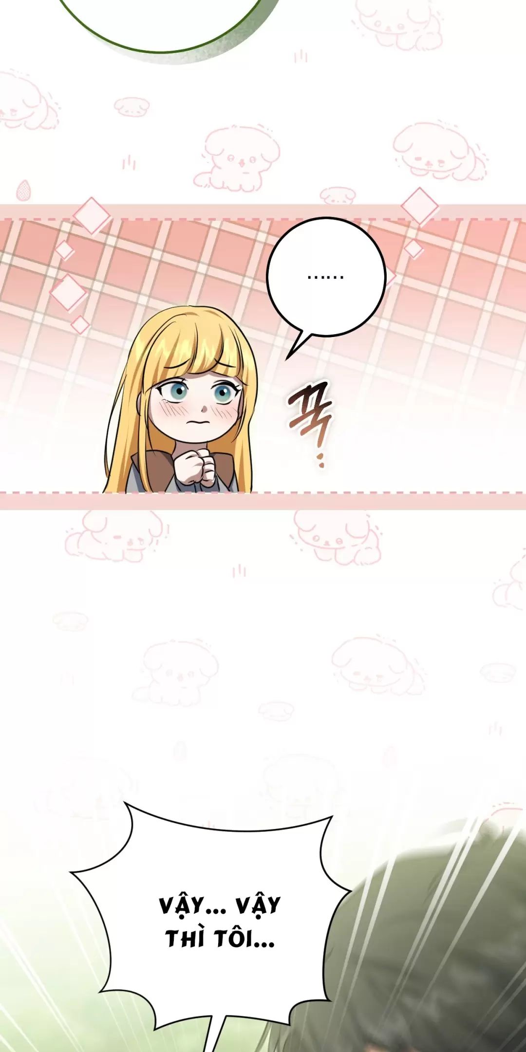 Thánh Nữ Giả Muốn Bỏ Trốn Chapter 77 - 70