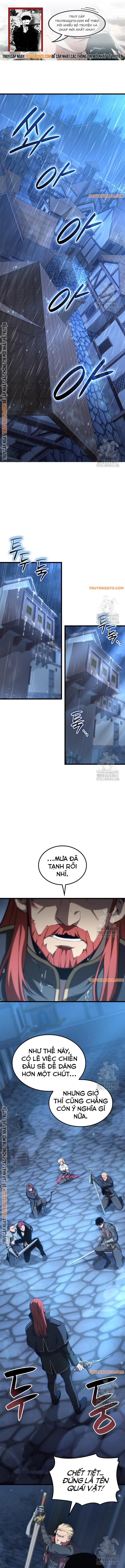 Con Trai Út Của Bá Tước Là Một Người Chơi Chapter 75 - 1