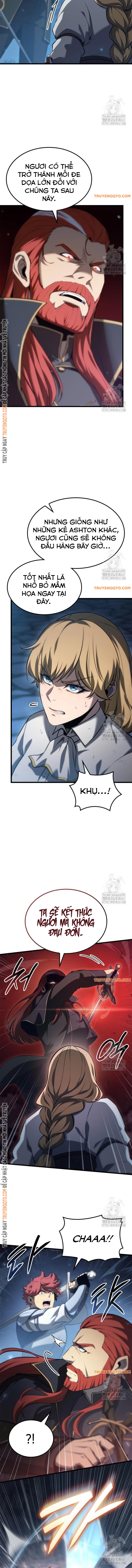 Con Trai Út Của Bá Tước Là Một Người Chơi Chapter 75 - 3