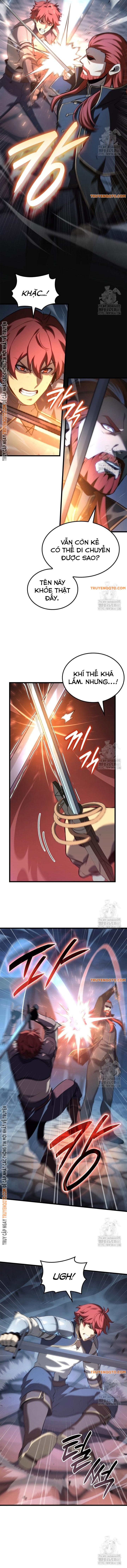 Con Trai Út Của Bá Tước Là Một Người Chơi Chapter 75 - 4
