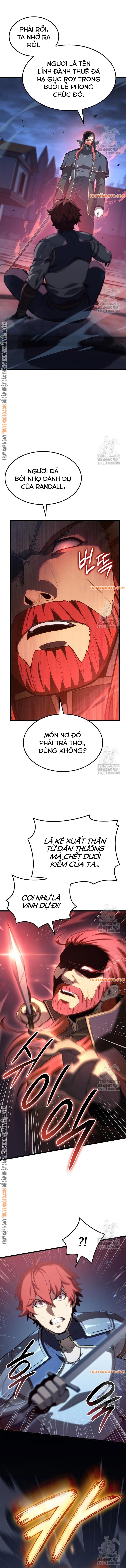 Con Trai Út Của Bá Tước Là Một Người Chơi Chapter 75 - 5