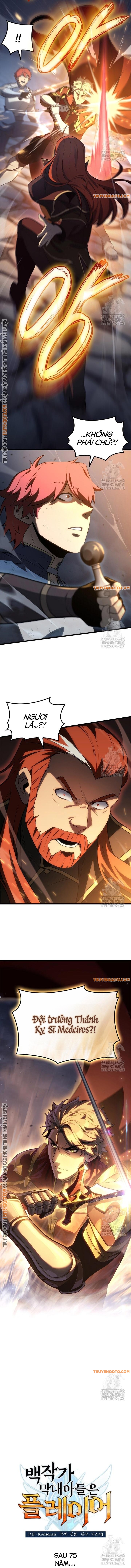 Con Trai Út Của Bá Tước Là Một Người Chơi Chapter 75 - 6