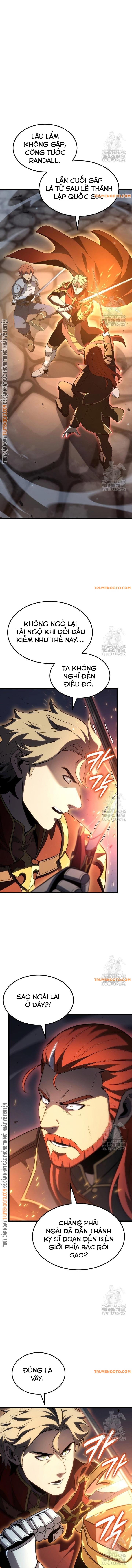 Con Trai Út Của Bá Tước Là Một Người Chơi Chapter 75 - 7