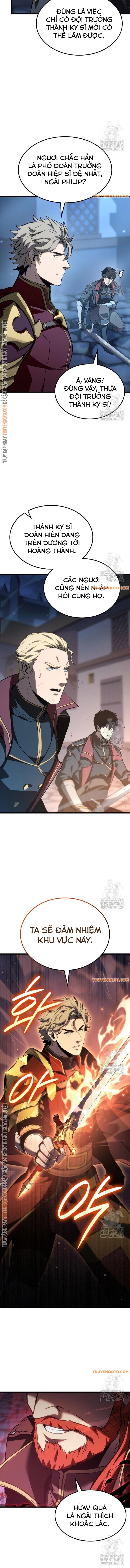 Con Trai Út Của Bá Tước Là Một Người Chơi Chapter 75 - 9