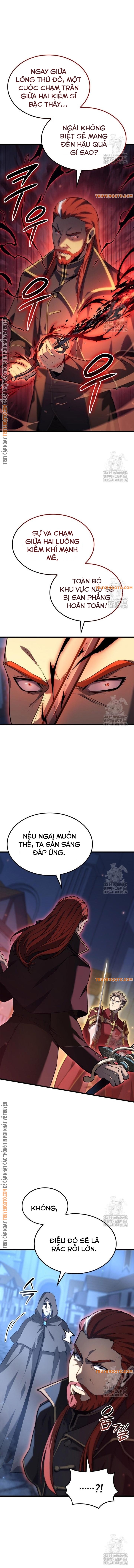 Con Trai Út Của Bá Tước Là Một Người Chơi Chapter 75 - 10