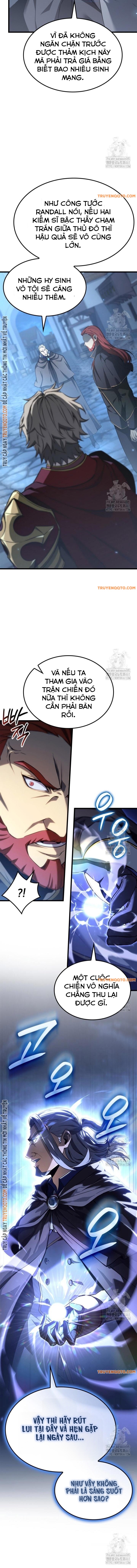 Con Trai Út Của Bá Tước Là Một Người Chơi Chapter 75 - 12