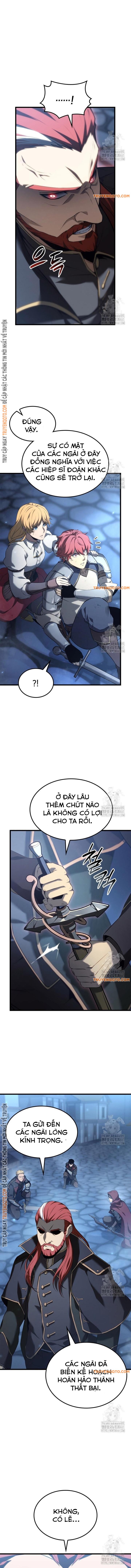 Con Trai Út Của Bá Tước Là Một Người Chơi Chapter 75 - 13