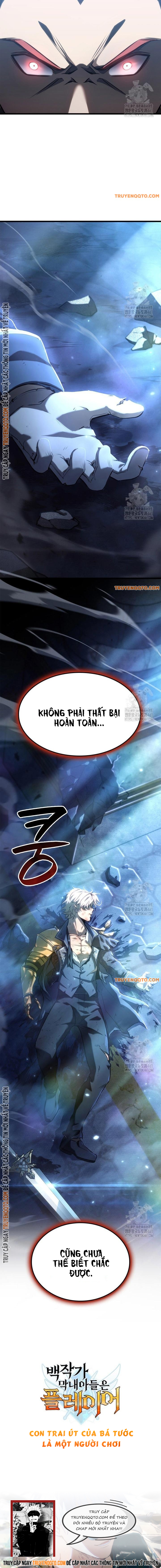 Con Trai Út Của Bá Tước Là Một Người Chơi Chapter 75 - 14