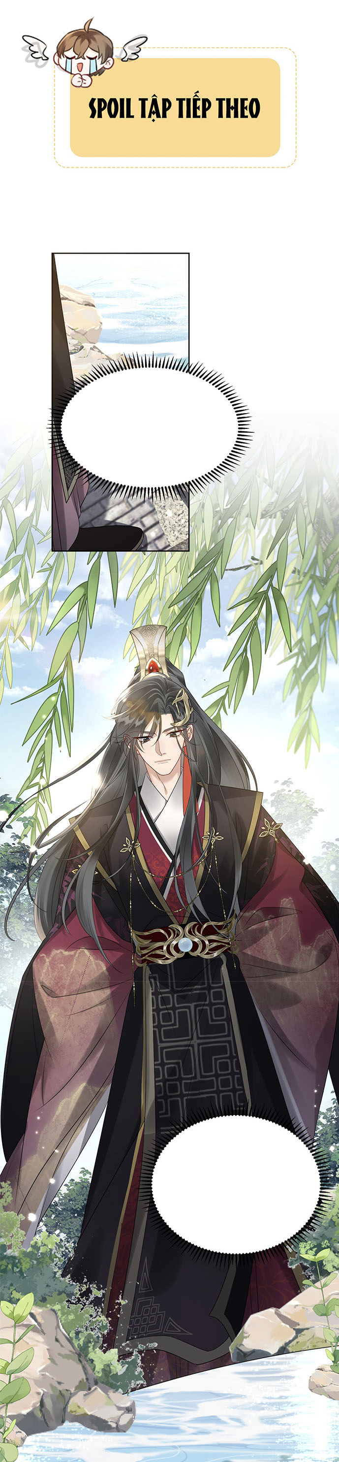 Gia Tộc Bạo Chúa Dựa Vào Giọng Nói Của Tôi Để Tồn Tại Chapter 2 - 14