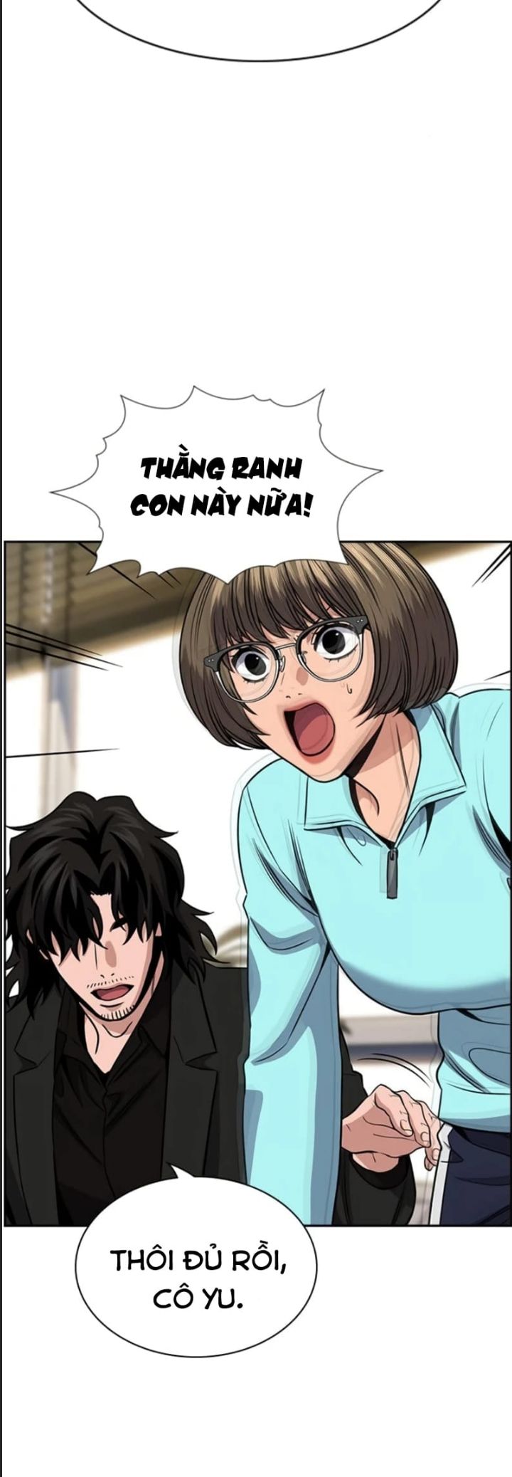 Giáo Dục Chân Chính Chapter  167 - 15