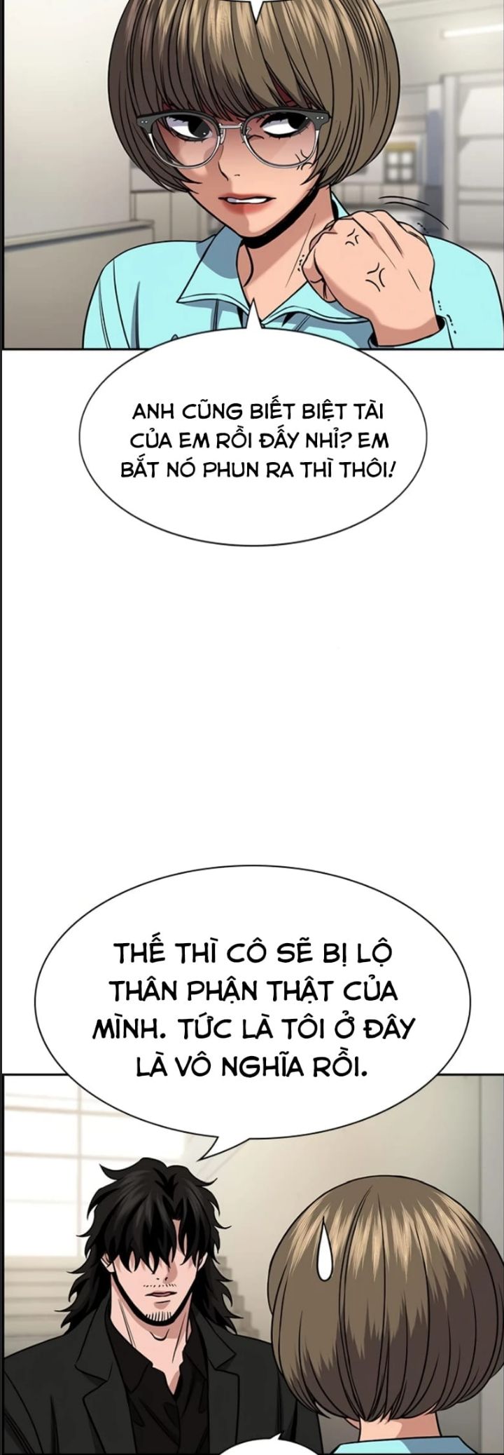 Giáo Dục Chân Chính Chapter  167 - 18