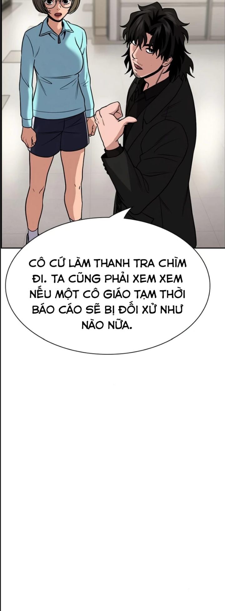 Giáo Dục Chân Chính Chapter  167 - 21