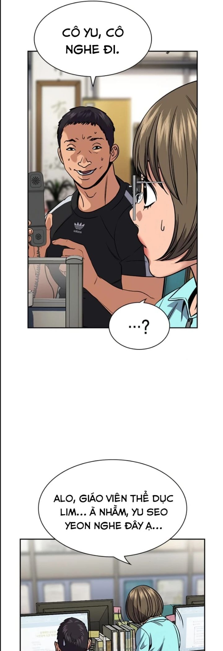 Giáo Dục Chân Chính Chapter  167 - 26