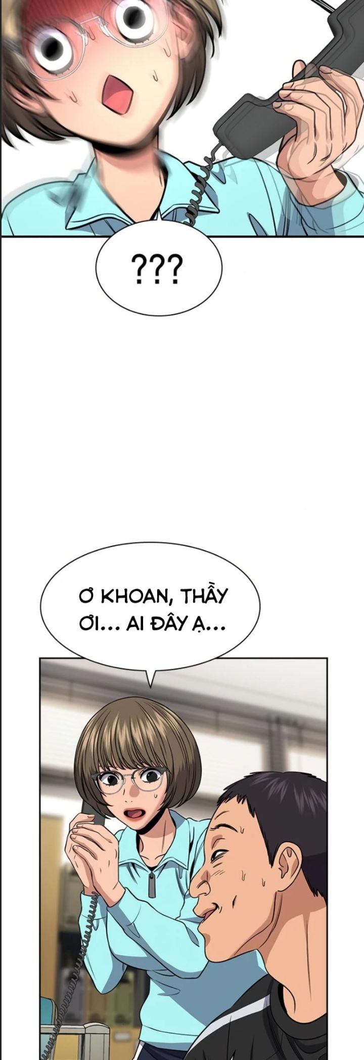 Giáo Dục Chân Chính Chapter  167 - 28