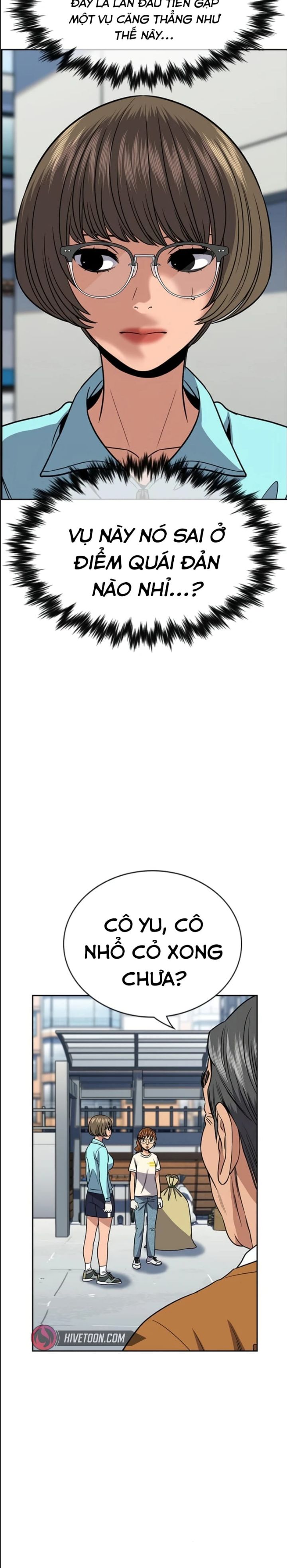Giáo Dục Chân Chính Chapter  167 - 45