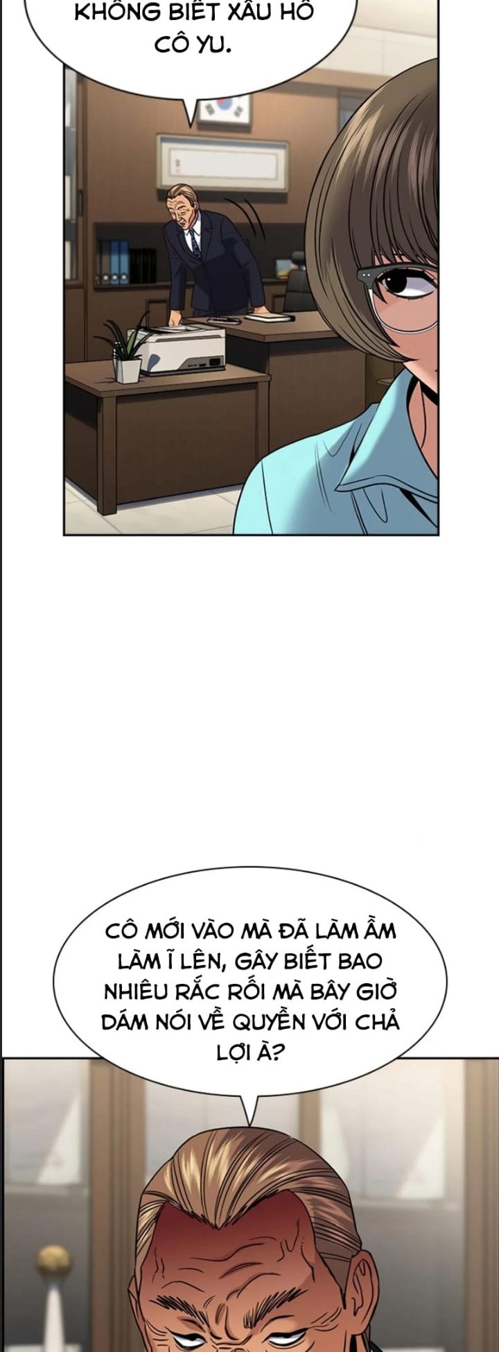 Giáo Dục Chân Chính Chapter  167 - 51