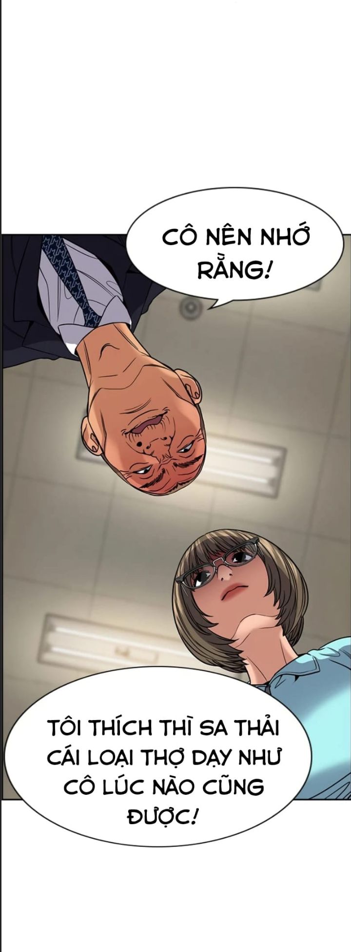 Giáo Dục Chân Chính Chapter  167 - 53