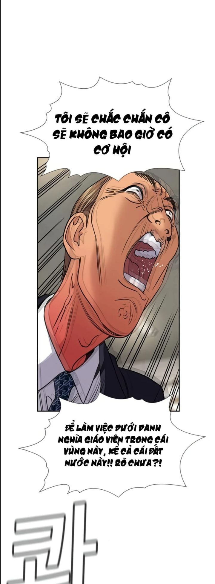 Giáo Dục Chân Chính Chapter  167 - 54