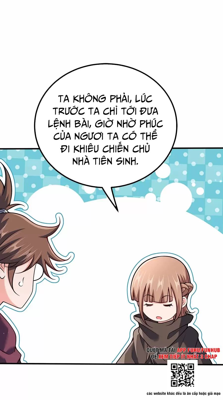 Nương Tử Nhà Ta Là Nữ Đế Chapter  165 - 11