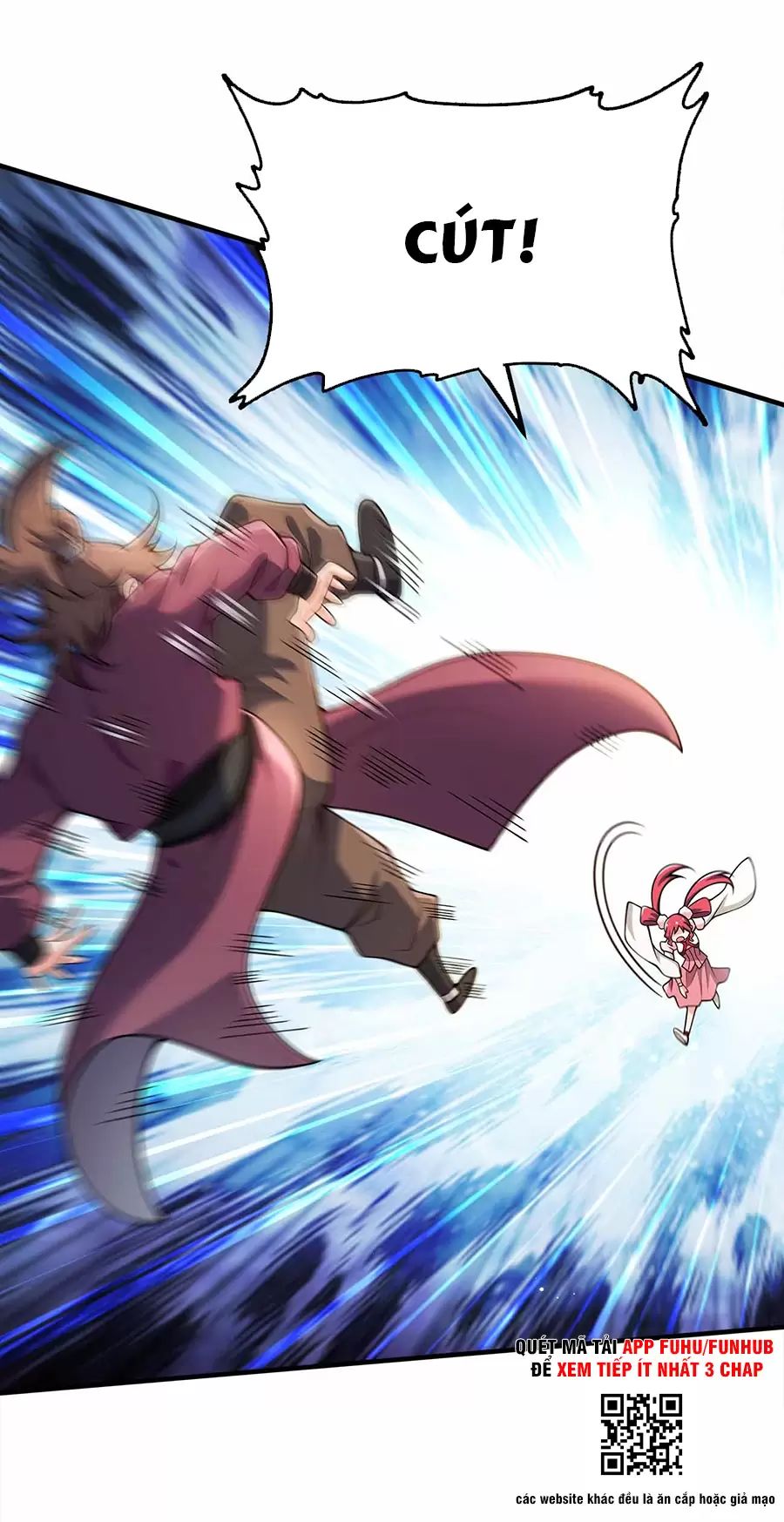 Nương Tử Nhà Ta Là Nữ Đế Chapter  165 - 14