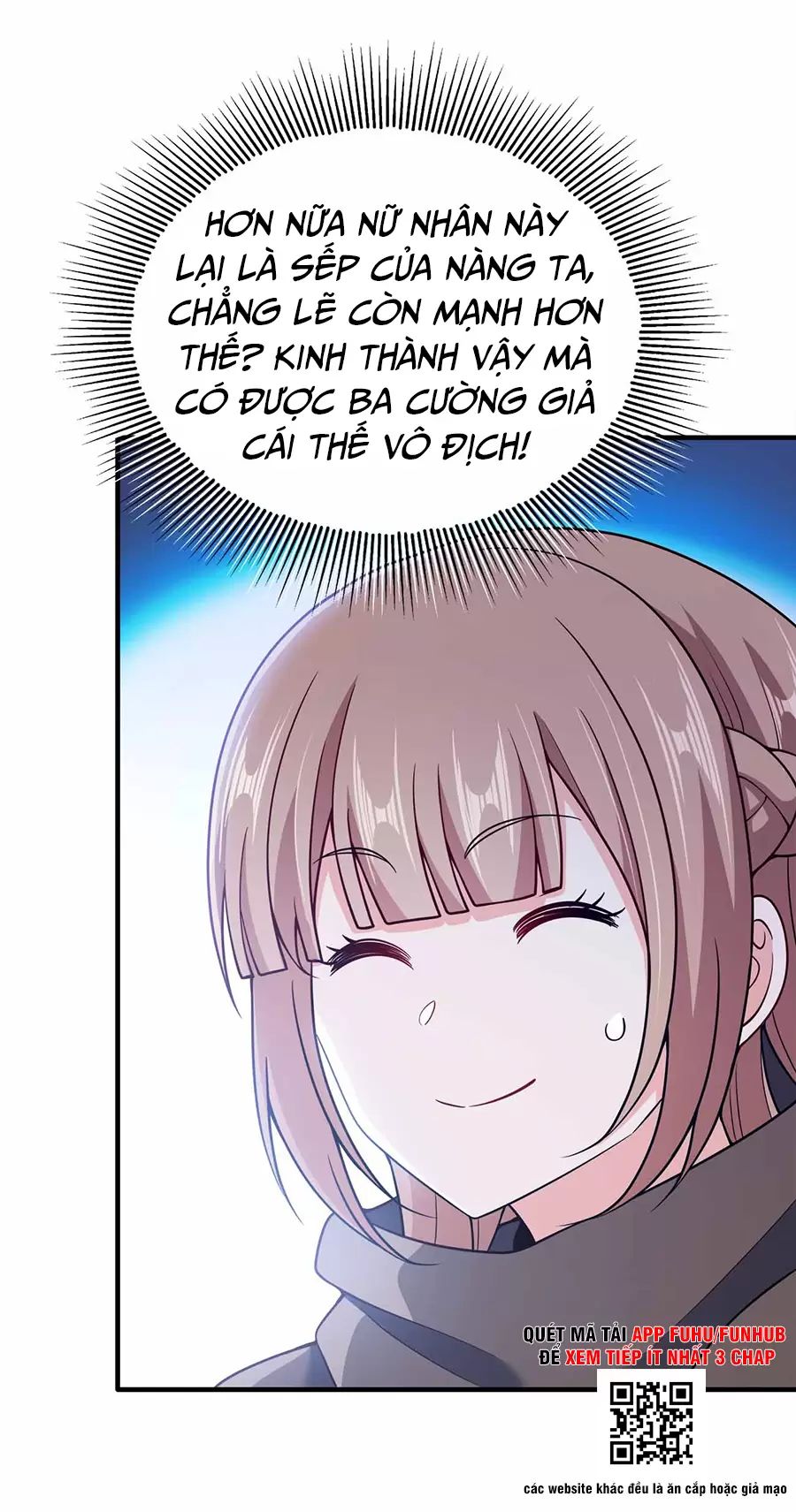Nương Tử Nhà Ta Là Nữ Đế Chapter  165 - 19