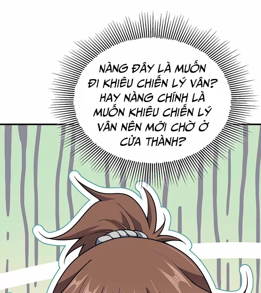 Nương Tử Nhà Ta Là Nữ Đế Chapter  165 - 22