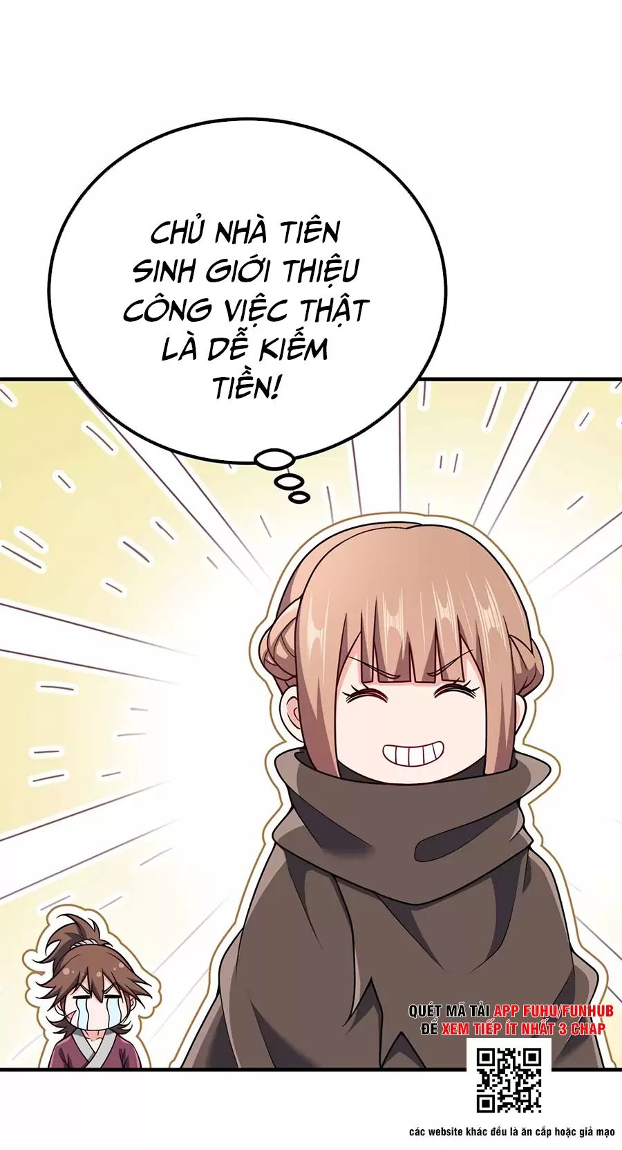 Nương Tử Nhà Ta Là Nữ Đế Chapter  165 - 25