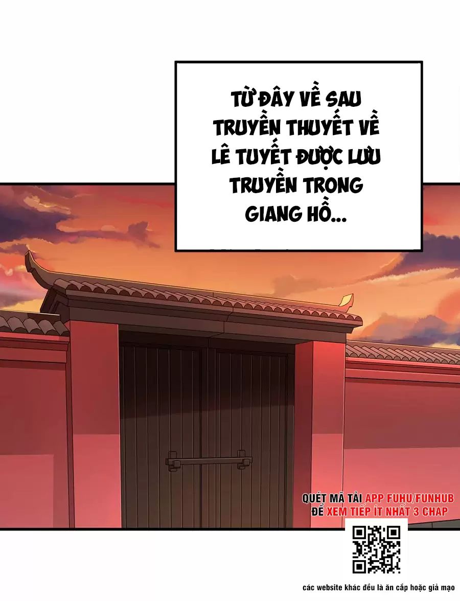 Nương Tử Nhà Ta Là Nữ Đế Chapter  165 - 26