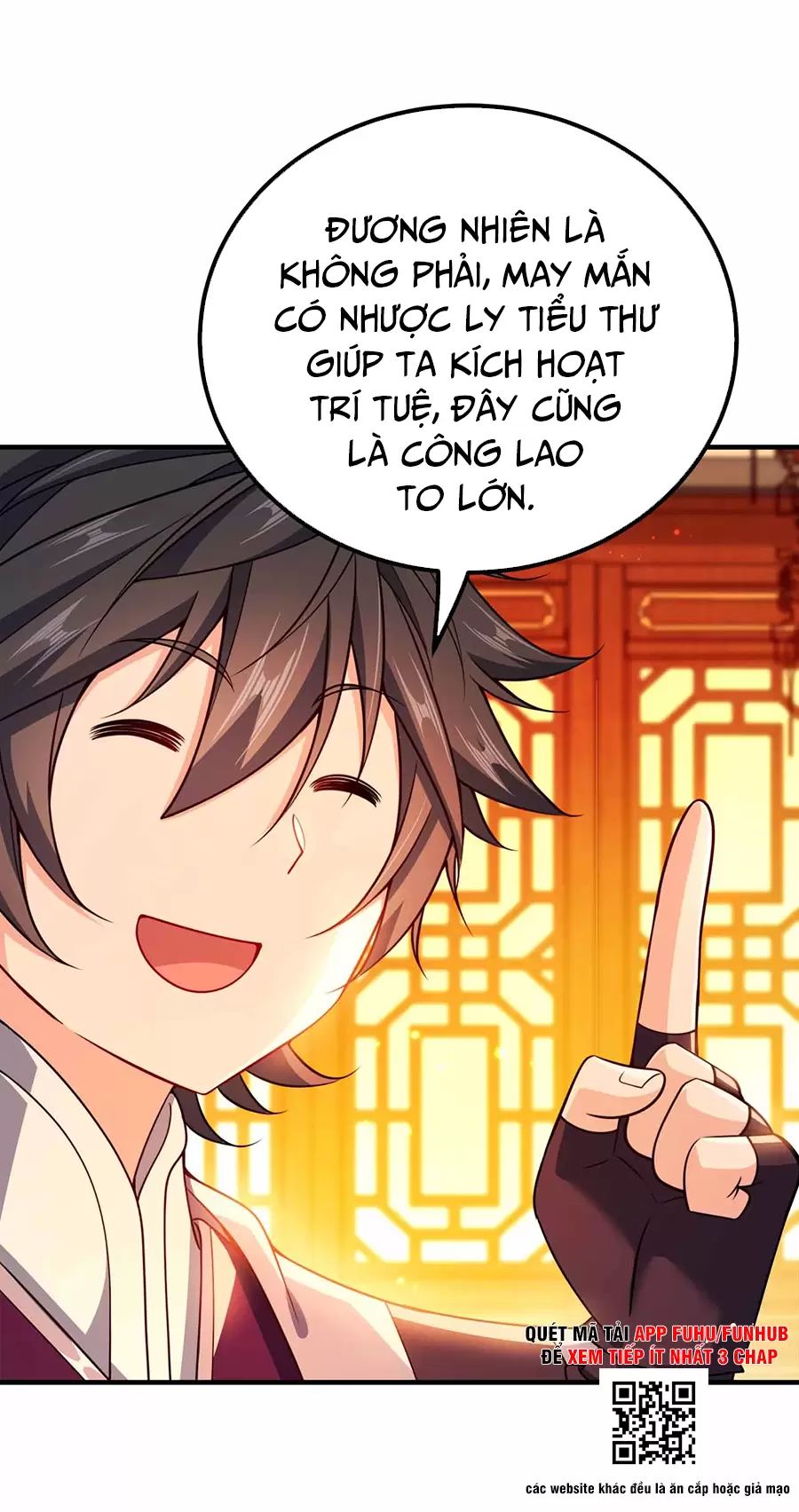 Nương Tử Nhà Ta Là Nữ Đế Chapter  165 - 28