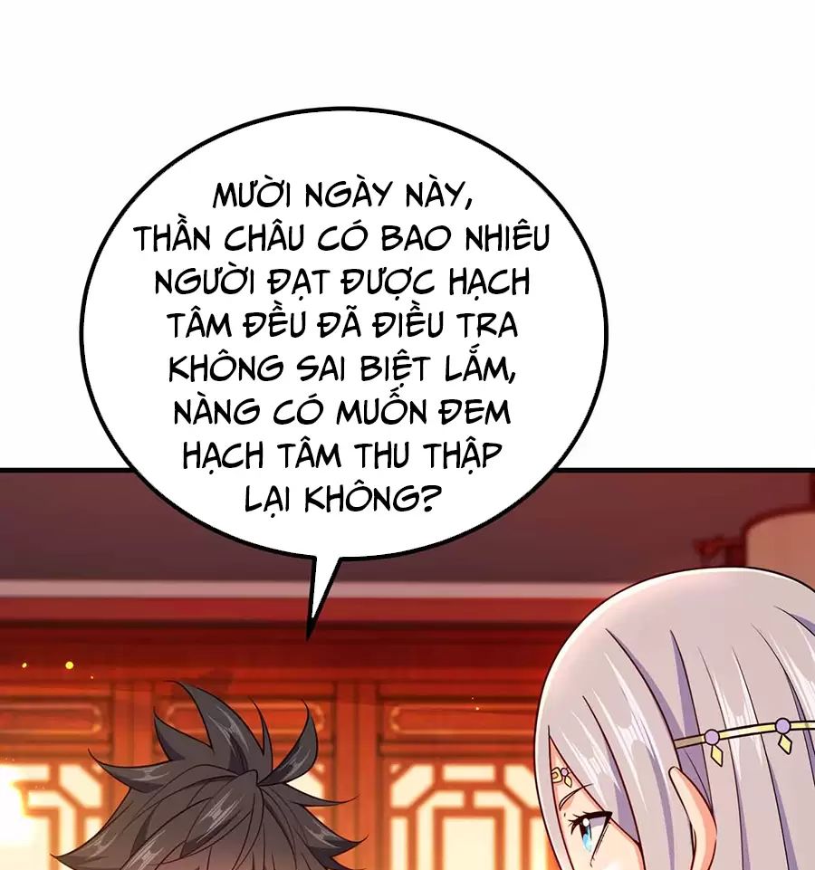 Nương Tử Nhà Ta Là Nữ Đế Chapter  165 - 33