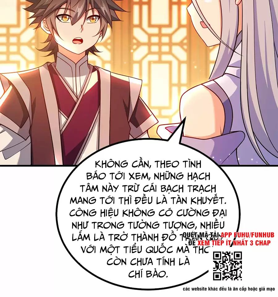 Nương Tử Nhà Ta Là Nữ Đế Chapter  165 - 34