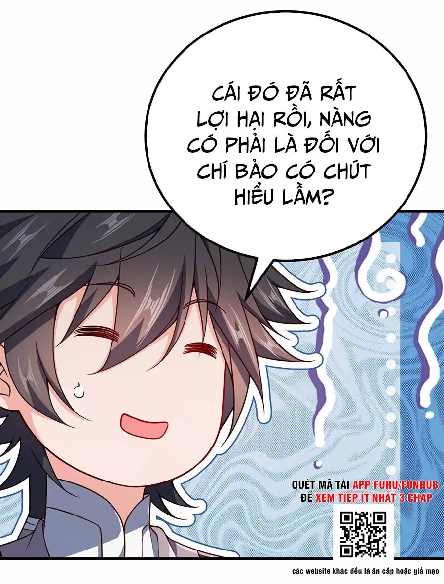 Nương Tử Nhà Ta Là Nữ Đế Chapter  165 - 35