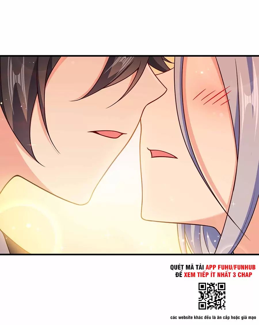 Nương Tử Nhà Ta Là Nữ Đế Chapter  165 - 47