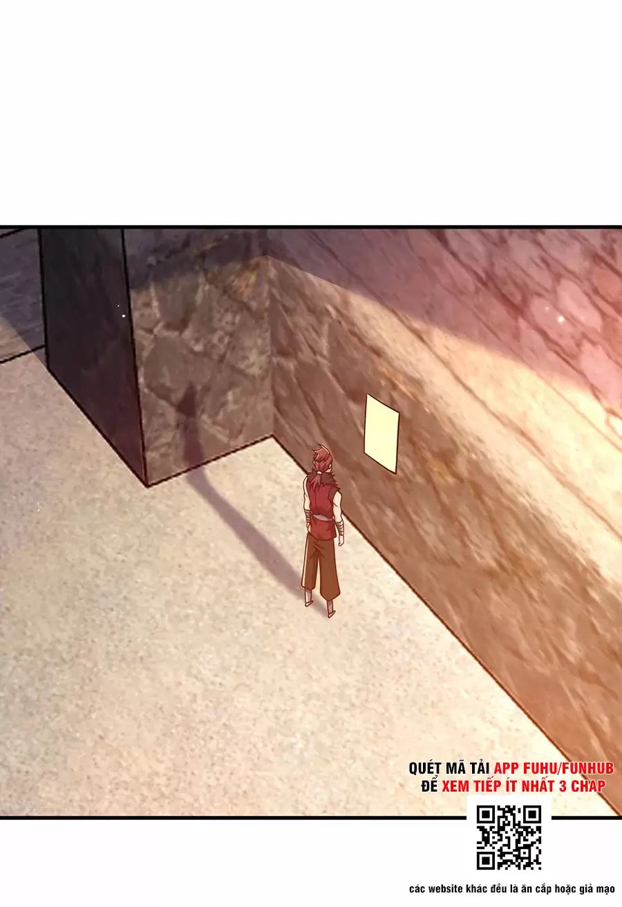 Nương Tử Nhà Ta Là Nữ Đế Chapter  165 - 53