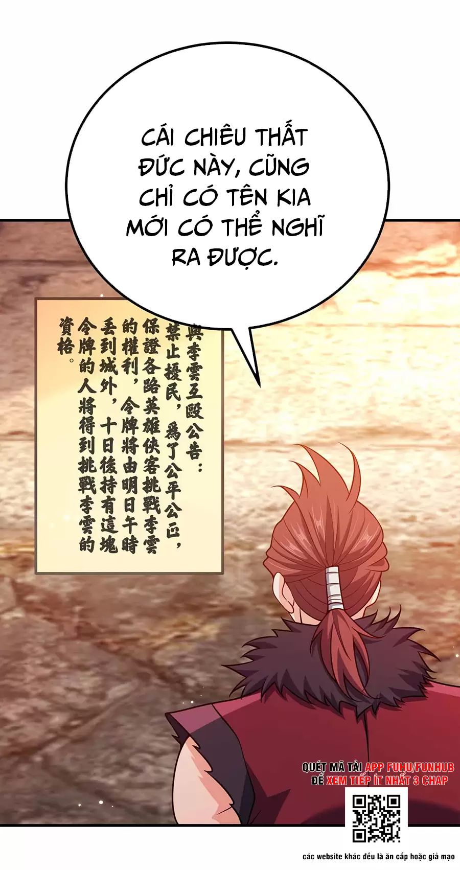 Nương Tử Nhà Ta Là Nữ Đế Chapter  165 - 54