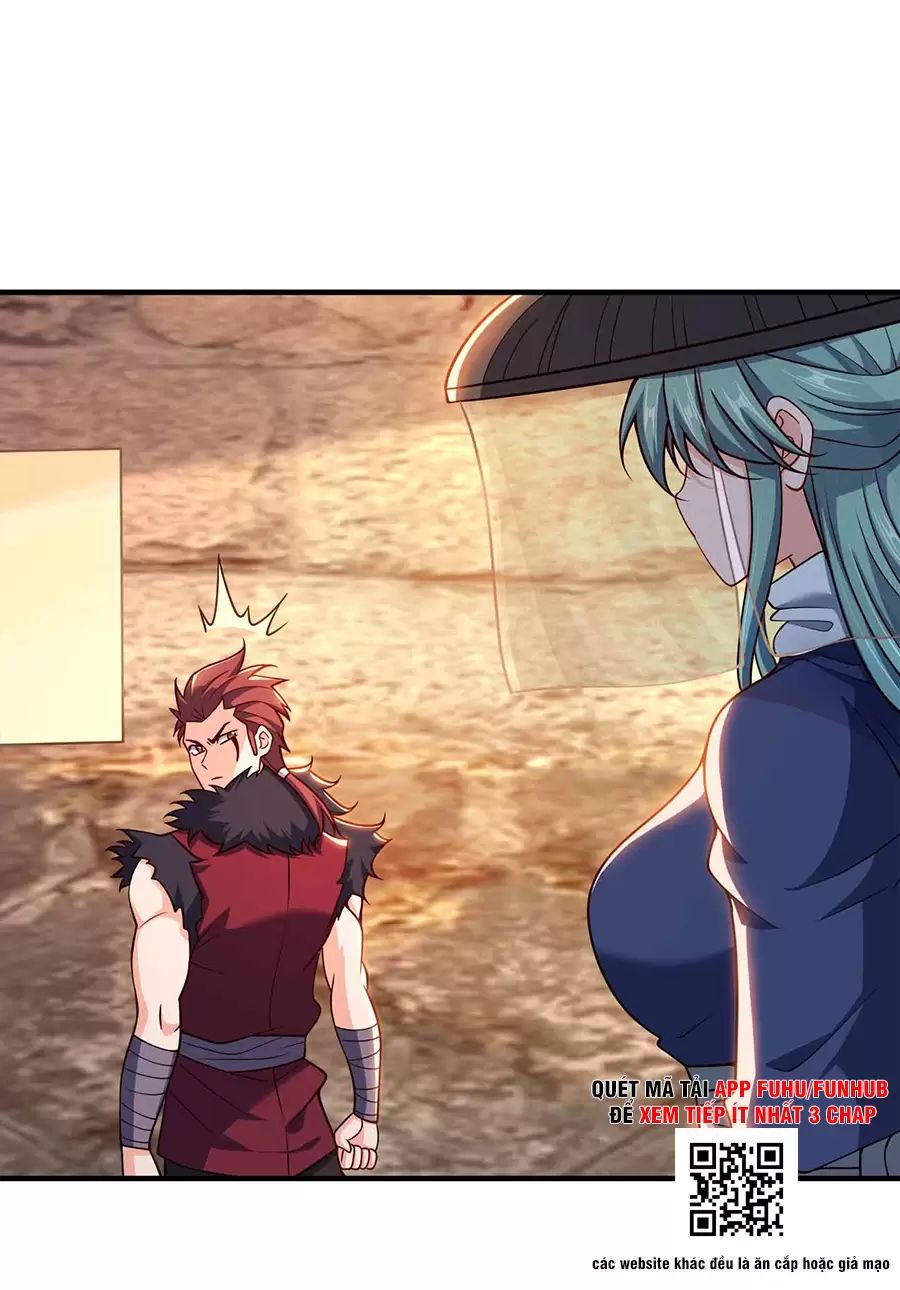 Nương Tử Nhà Ta Là Nữ Đế Chapter  165 - 57