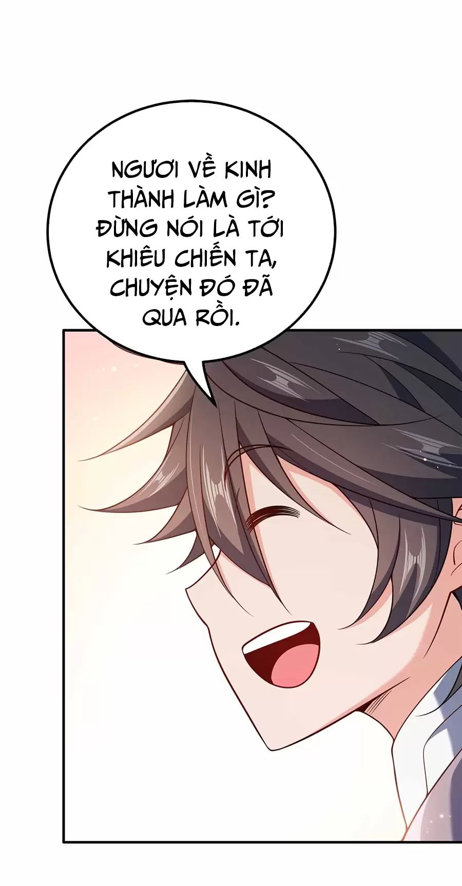 Nương Tử Nhà Ta Là Nữ Đế Chapter  166 - 11