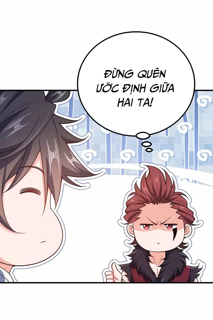 Nương Tử Nhà Ta Là Nữ Đế Chapter  166 - 20