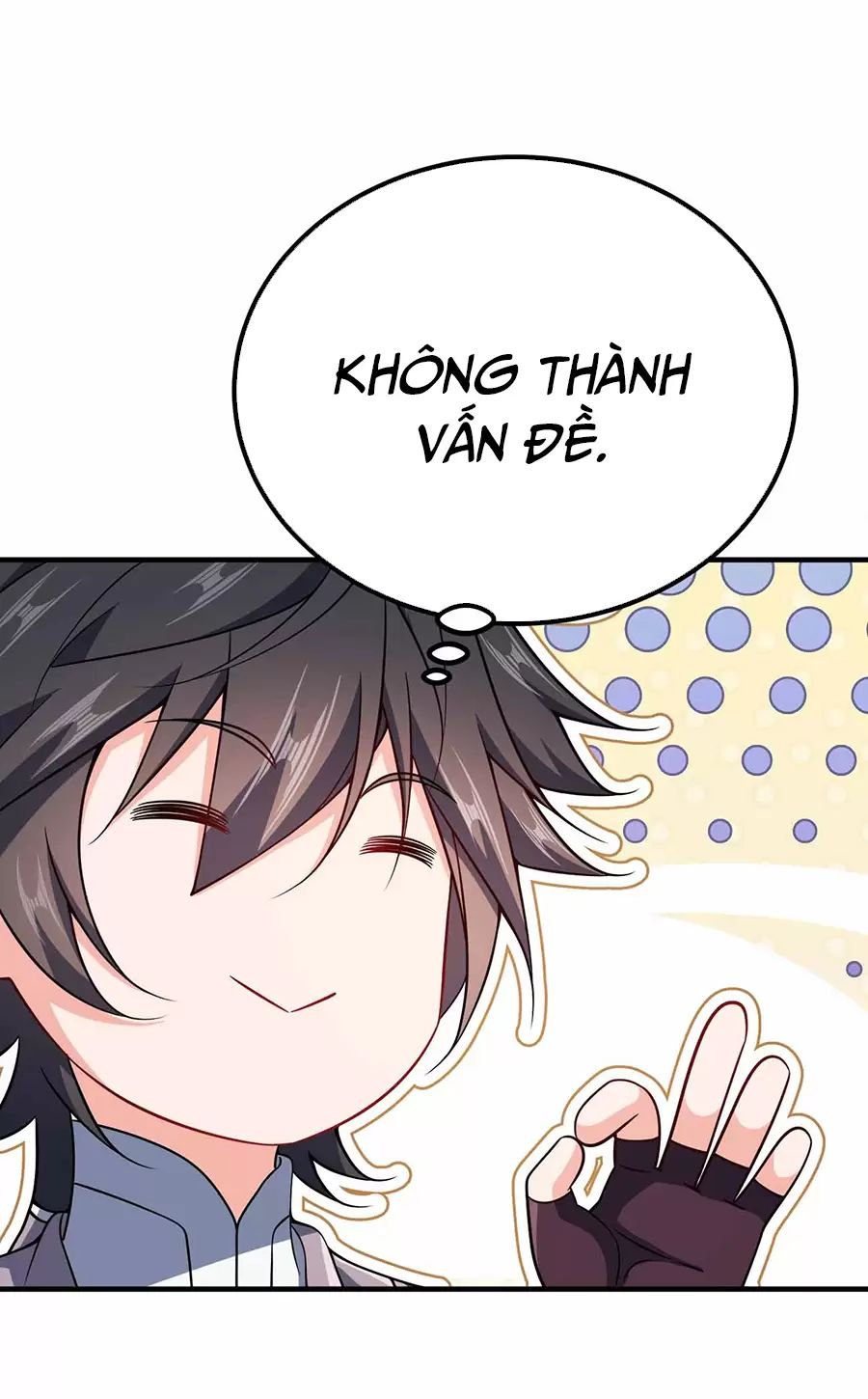 Nương Tử Nhà Ta Là Nữ Đế Chapter  166 - 21