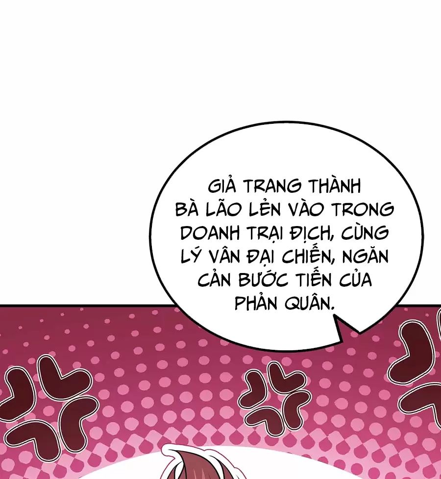 Nương Tử Nhà Ta Là Nữ Đế Chapter  166 - 25