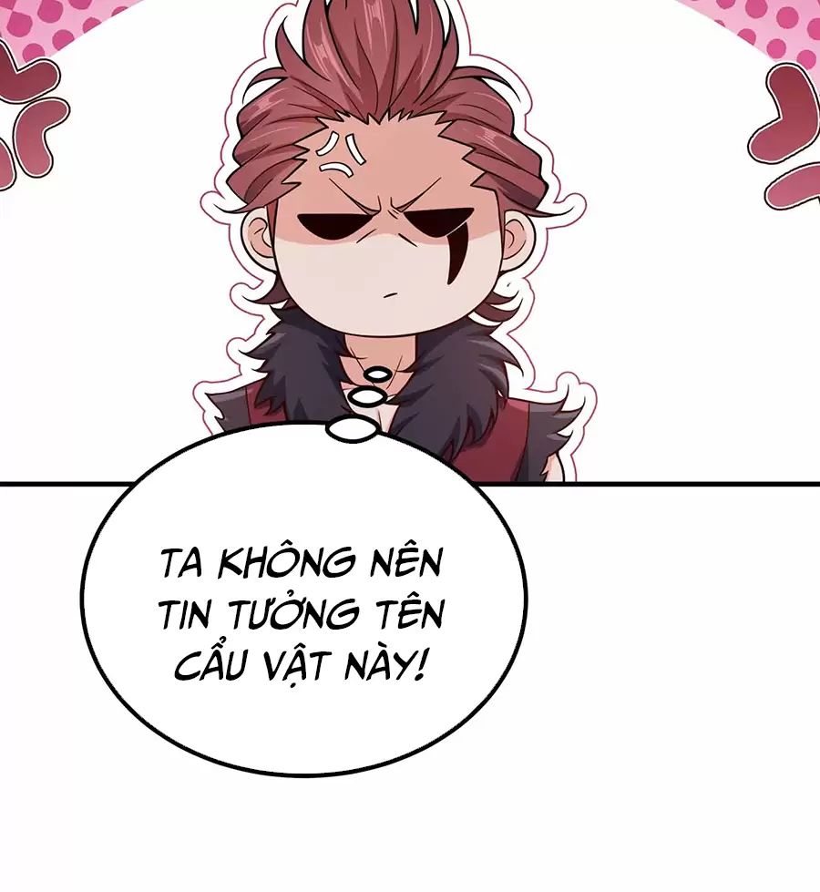 Nương Tử Nhà Ta Là Nữ Đế Chapter  166 - 26