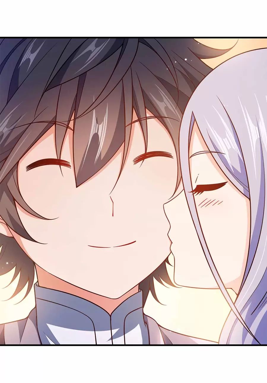 Nương Tử Nhà Ta Là Nữ Đế Chapter  166 - 55