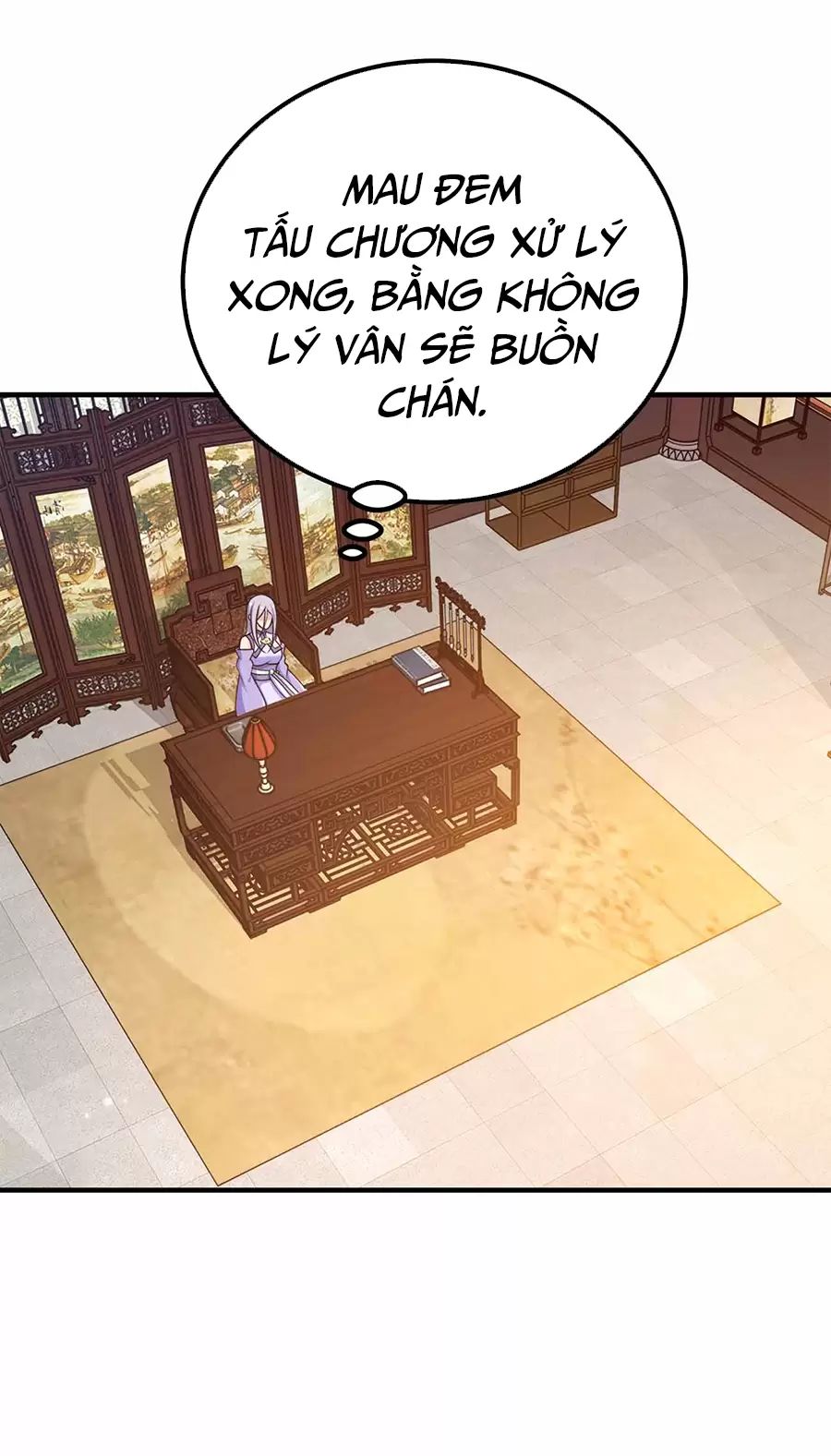 Nương Tử Nhà Ta Là Nữ Đế Chapter  166 - 58