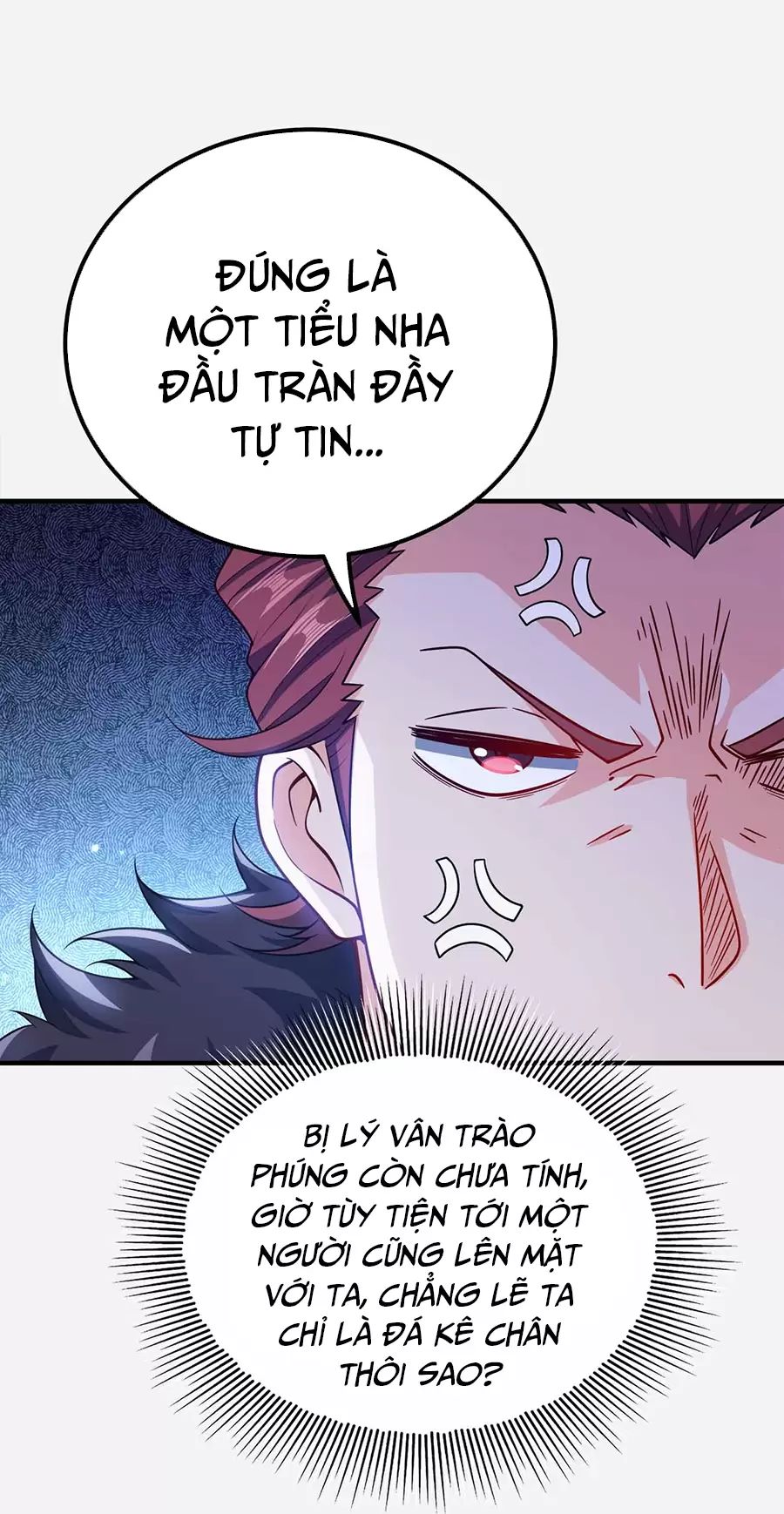 Nương Tử Nhà Ta Là Nữ Đế Chapter  168 - 5