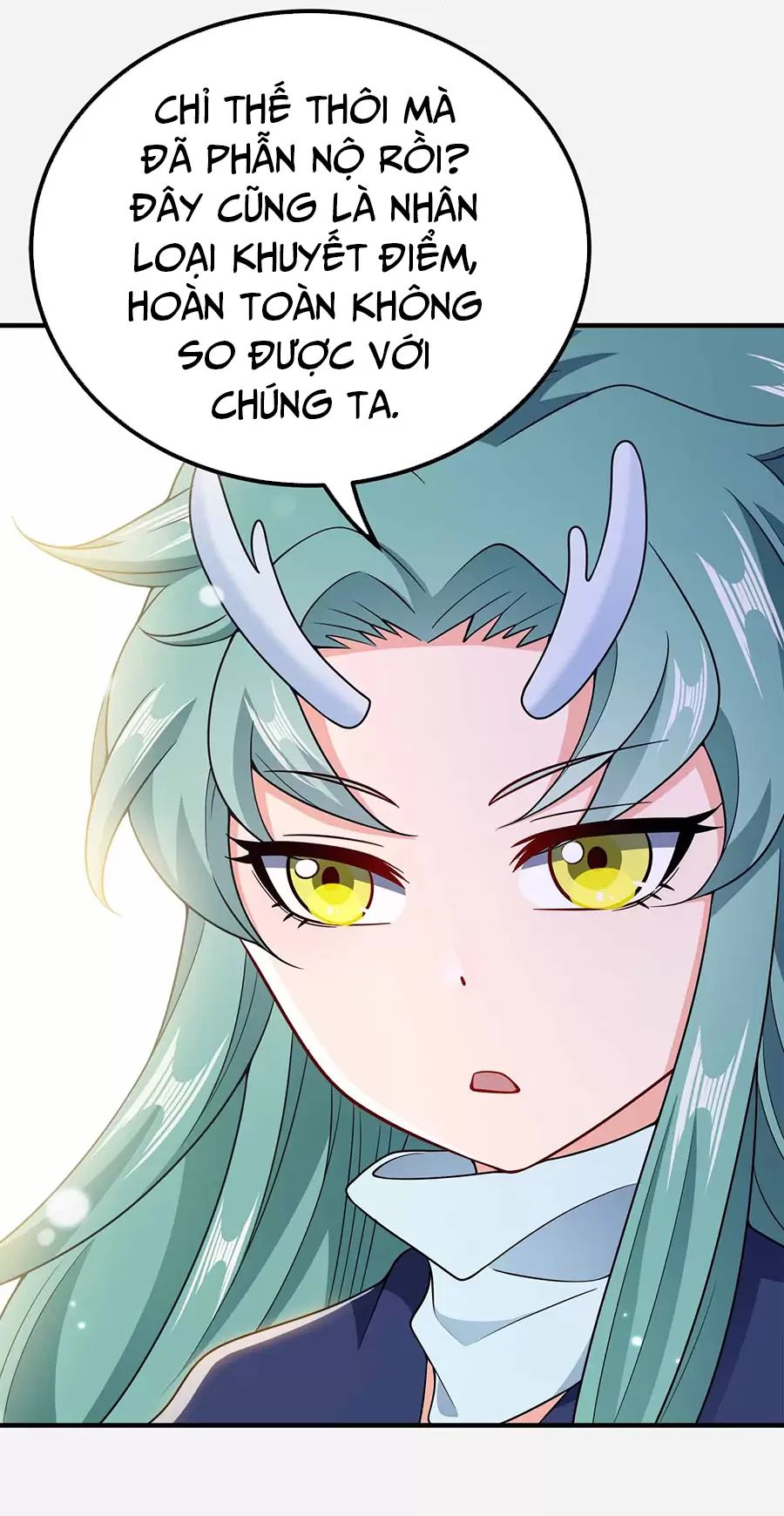 Nương Tử Nhà Ta Là Nữ Đế Chapter  168 - 6