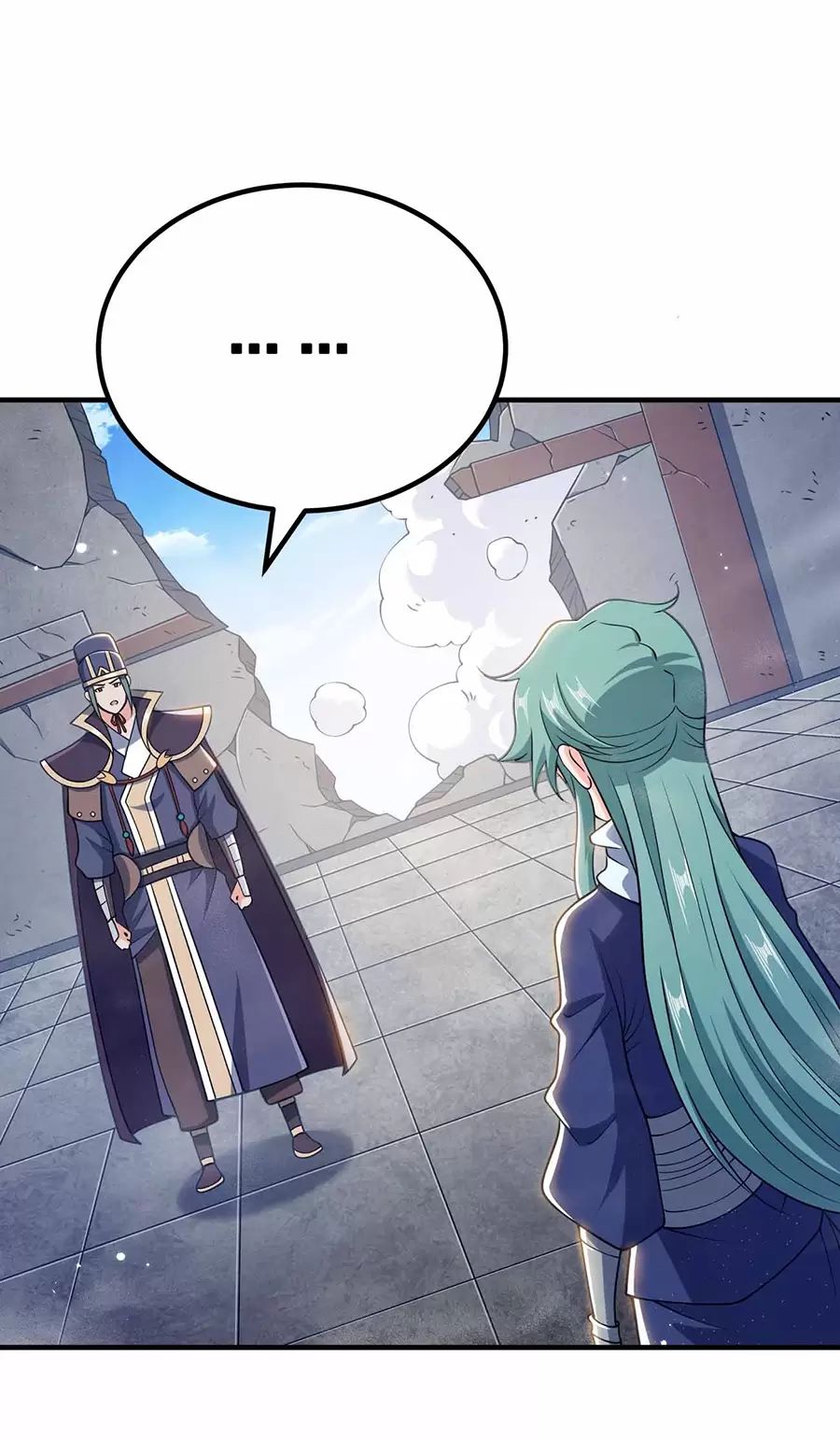 Nương Tử Nhà Ta Là Nữ Đế Chapter  168 - 17